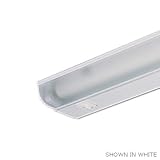 IMAGE OF Juno Lighting Group UFL12-SL Fluorescent Undercabinet Under