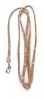Coastal Li'l Pals Suede Embroidered Leads Coastal Li'l Pals Suede Embroidered Leads