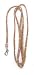 Coastal Li'l Pals Suede Embroidered Leads