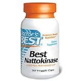 Doctors Best Best Nattokinase