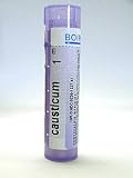 Boiron Causticum 1M 80 plts