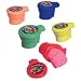 Noise Toilet Putty