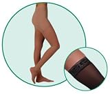 Juzo 4202AT Attractive Pantyhose Closed Toe Firm Compression 30 40 mmHg III Black SHORT 31 vmO3U9jL. SL160 Juzo 4202AT Attractive Pantyhose Closed Toe Firm Compression 30 40 mmHg III Black SHORT