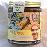 Alive Organic Pistachio Pesto