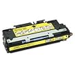6000 Page Yield Yellow Toner Cartridge For HP LaserJet 3700 Series Printer