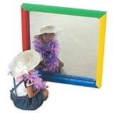 SOFT FRAME FLAT MIRROR