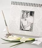 Making Memories I Do Spiral Wedding Guestbook 11