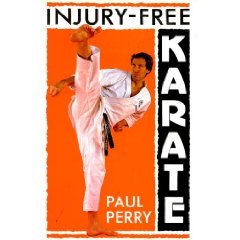 Injury-free Karate (Martial arts)