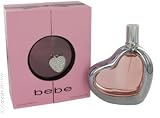 31 vq jMAwL. SL160  Bebe By Bebe Eau de Parfume Spray, 3.4 Ounce Reviews