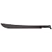 Cold Steel Latin Machete with Polypropylene Handle (21-Inch )