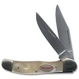 Smith & Wesson THCH Texas Hold'Em Knife, Copperhead Pearl