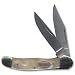 Smith & Wesson THCH Texas Hold'Em Knife, Copperhead Pearl
