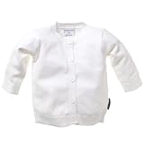 POLARN O. PYRET Newborn Summer Cardigan Sweater