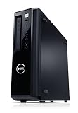 Produkt-Bild: Dell Vostro 260s Desktop-PC (Intel Core i3 2120, 3,3GHz, 4GB RAM, 500GB HDD, Intel HD, DVD, Win 7 Pro)