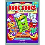 Book Cooks (25 step by step recipes)