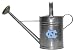 North Carolina Tarheels Watering Can - NCAA College Athletics - Fan Shop Sports Team Merchandise