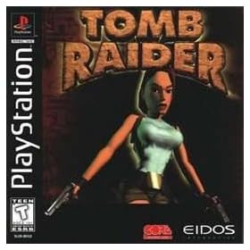 Tomb Raider