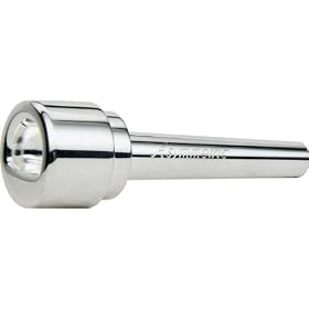 Asymmetric 544 3C+ Trumpet Mouthpiece by 