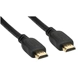 Produkt-Bild: HDMI Kabel f.BlueRay+PS3 - 3,00m - FULL HD 1080p