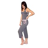 Bamboo Yoga Clothing ~ Zenji Yoga