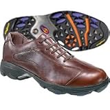 Etonic G Sok Sport Brown