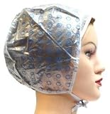 Hair Art Frosting Cap And Needle (Pack of 4)
