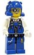 Power Miner #2 - LEGO Power Miners Minifigure Power Miner #2 - LEGO Power Miners Minifigure
