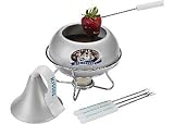 Hershey's Kiss Fondue
