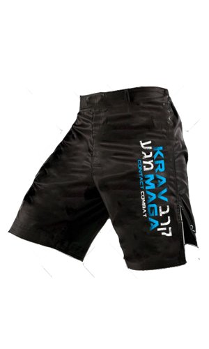Krav Maga Shorts, Contact Combat