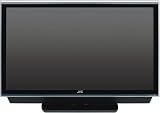 JVC LT-37DG8BJ HD Ready LCD W-XGA Television with 94 cm diagonal screen, IDTV
