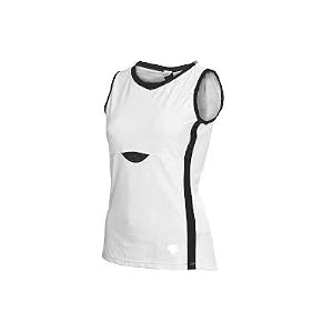 Buy Descente 2008 Ladies Mag Cycling Top - White - 13225wh
