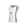 Descente 2008 Women's Mag Cycling Top - White - 13225wh (L)