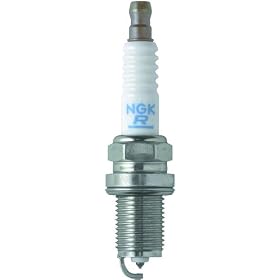 NGK (4793) PFR6G Laser Platinum Spark Plug, Pack of 1