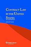 Contract law in the United States