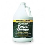 Simple Green(R) Nontoxic Carpet Cleaner, 1 Gallon