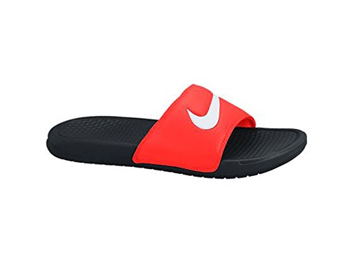 Nike Men's Benassi Swoosh Slide Sandal