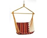 Amazonas, Sitting Hammock, Belize Vulcano, Lying surface 104x56cm, Maximum Load 120kg