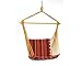 Amazonas, Sitting Hammock, Belize Vulcano, Lying surface 104x56cm, Maximum Load 120kg