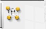 Magnetico Magnetic Storage Net (Mnet-01)