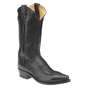 Dan Post Mens Bucklace Boot by Dan Post
