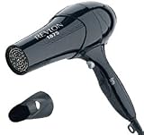 Revlon 1875 W Turbo Hair Dryer