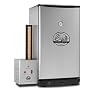 Bradley Smoker, Stainless Steel