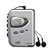 Sony WMFX290 Cassette and Radio Walkman  from Sony