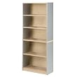 Classic Bookcase By Bestar Furniture