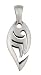 BICO AUSTRALIA JEWELRY (E167) COCOON - NEW BEGINNING