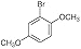 TCI America: 1-Bromo-2,5-dimethoxybenzene, B1979-25G, 97.0% (GC)