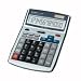 CCS22083 - 12-Dgt LCD Calc,w/PC Interface/USB Hub,5-1/2x7-1/2x1-1/2