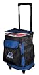 Boise State Broncos Rolling Cooler - NCAA College Athletics