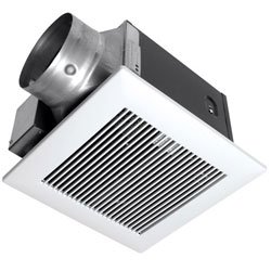 PANASONIC WhisperGreen Continuous Vent Fan FV-13VKS2