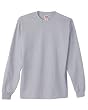Cotton Youth Long Sleeve Tee Shirt